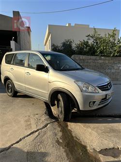 میتسوبیشی ASX